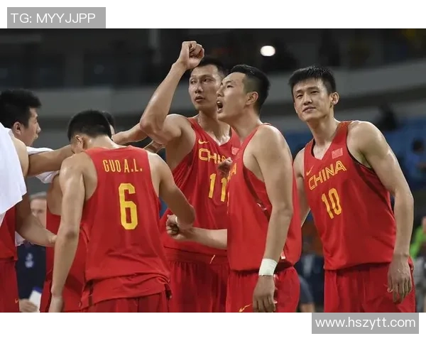 今年运动数据重庆篮球队在世锦赛中的实力展现与未来发展潜力分析