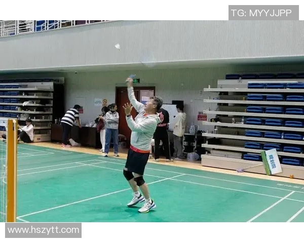 实时新闻上海羽毛球队在全国配合排行榜中荣获第七名展现出强大实力与团队默契