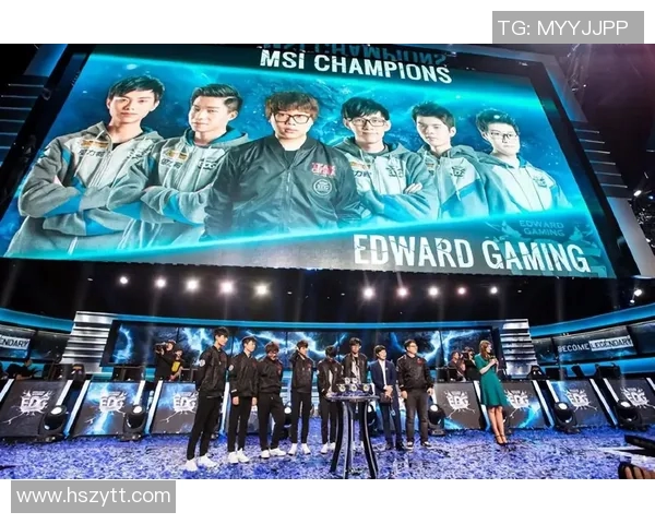 实时新闻全明星赛精彩回顾EDG逆袭之路展现团队不屈精神与荣耀追求